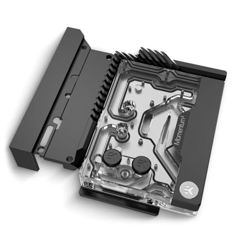 EK Water Blocks EK-Quantum Momentum² ROG Maximus Z790 Extreme D-RGB