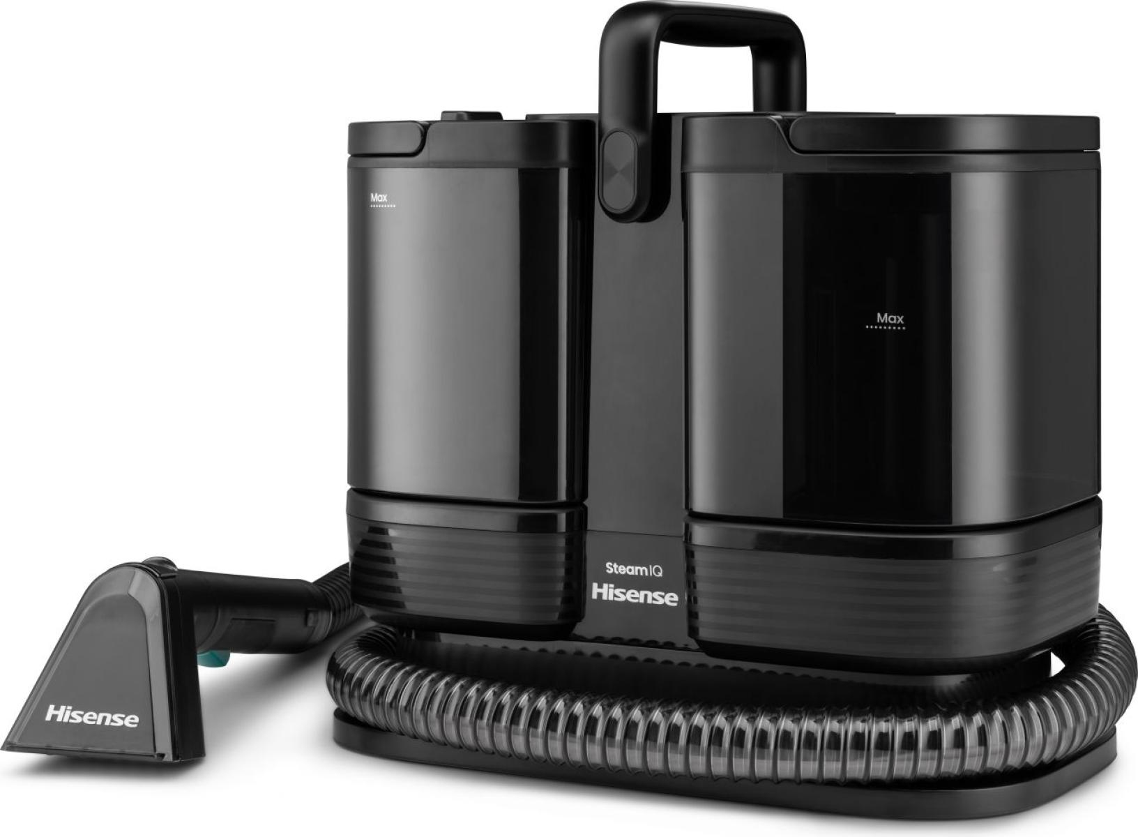 HISENSE Dampfreiniger HSSC07A