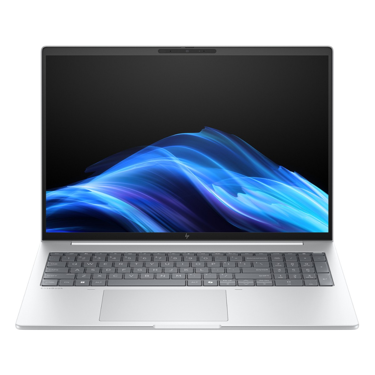 HP PC Portable EliteBook 8 G11 16 AI 16 pouces Ultra 7 32 Go RAM 1 To SSD