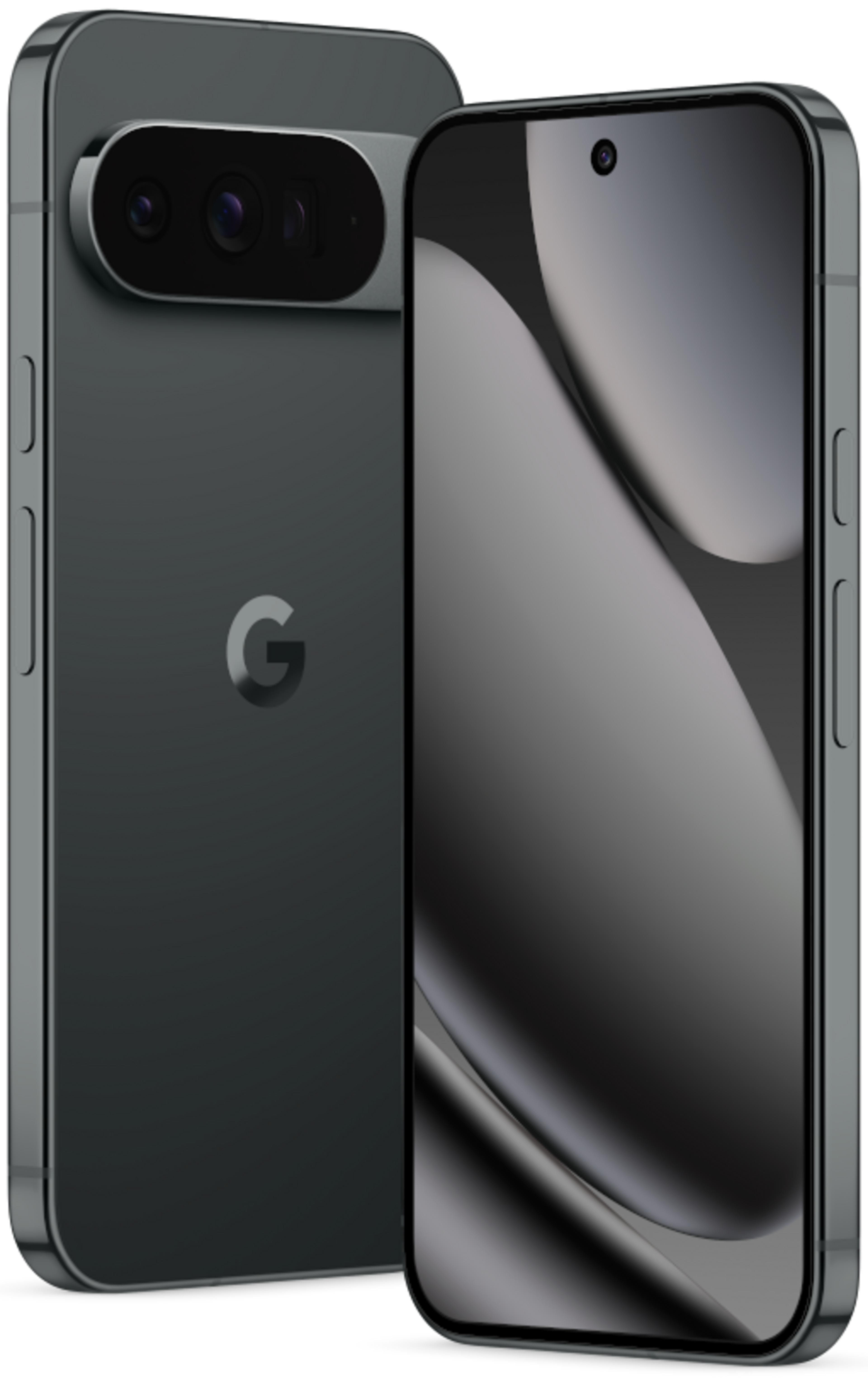 GOOGLE Pixel 10 Pro XL Obsidian 256GB
