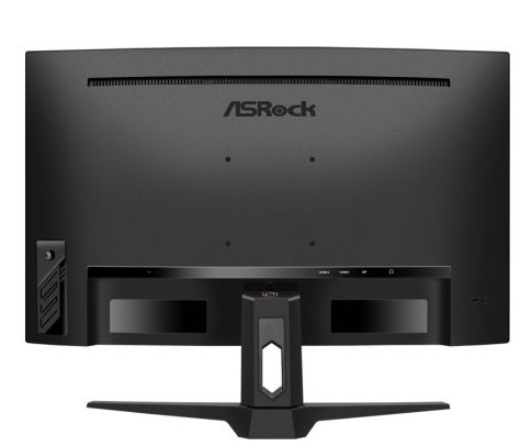 ASROCK 68,5cm PG27FFS2E 16:9 HDMI/DP 240Hz FHD