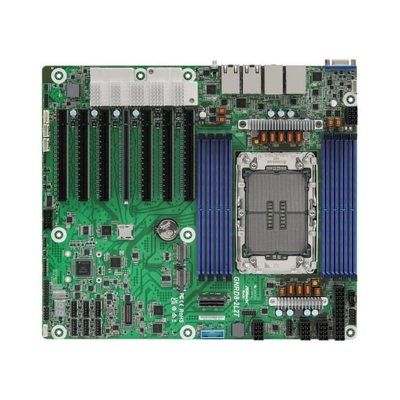 ASROCK Mainboard GNRD8-2L2T CEB Sockel 4710 Single