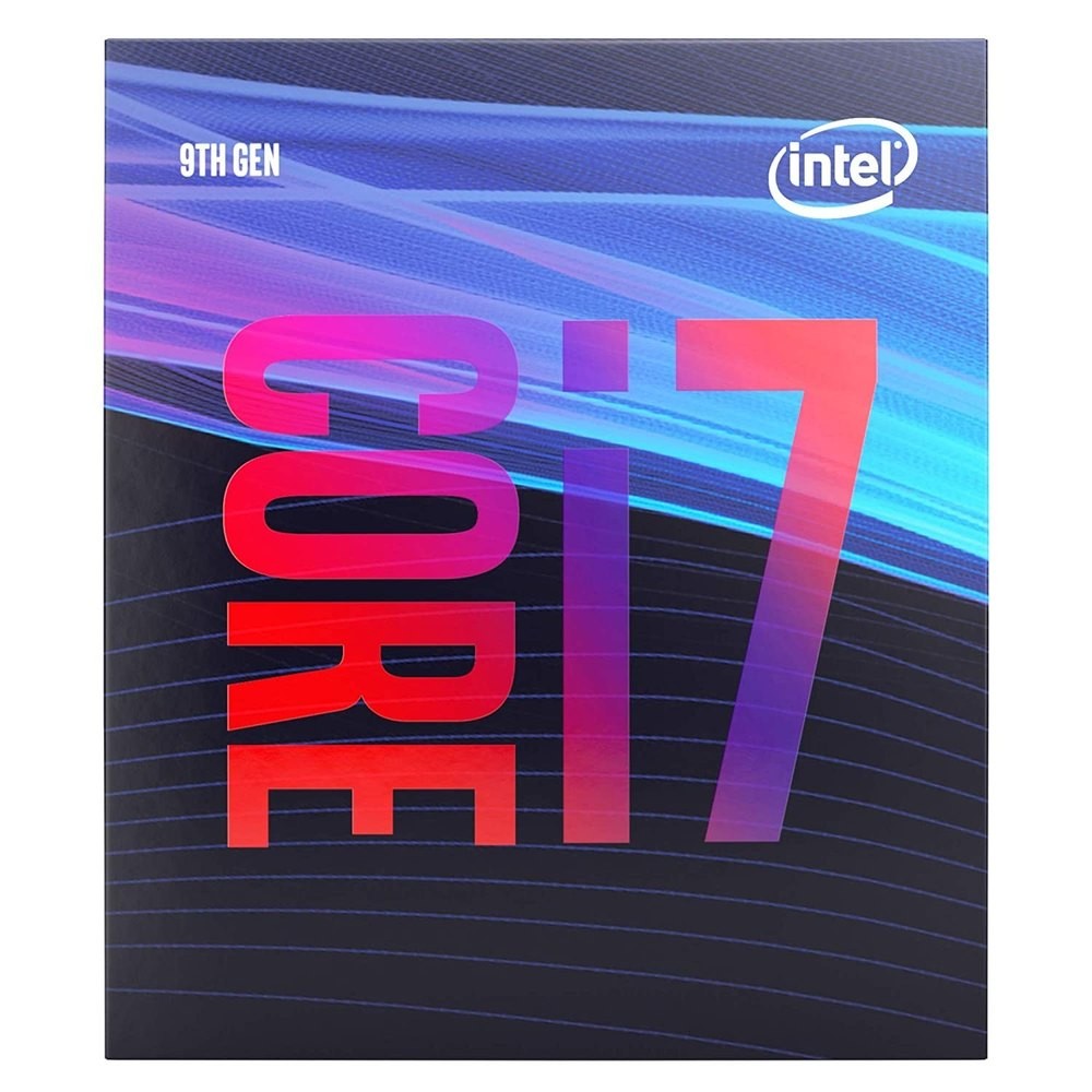 INTEL Intel Core i7 9700E