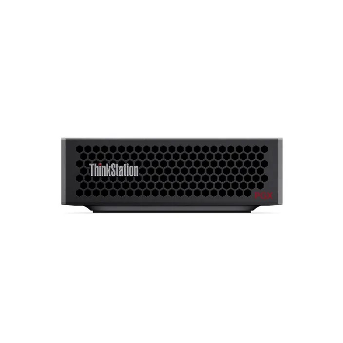 LENOVO ThinkStation PGX, NVIDIA Grace Blackwell GB10 (, ), NVIDIA DGX OS World Wide Multiple Language, 128.0GB, 1x4TB SSD M.2 2242 PCIe Gen4 TLC Opal, NVIDIA Blackwell GPU, Wi-Fi 7 2x2 BE,BT 5.3, NVIDIA ConnectX-7 Smart NIC, 240W, 1 Year On-site