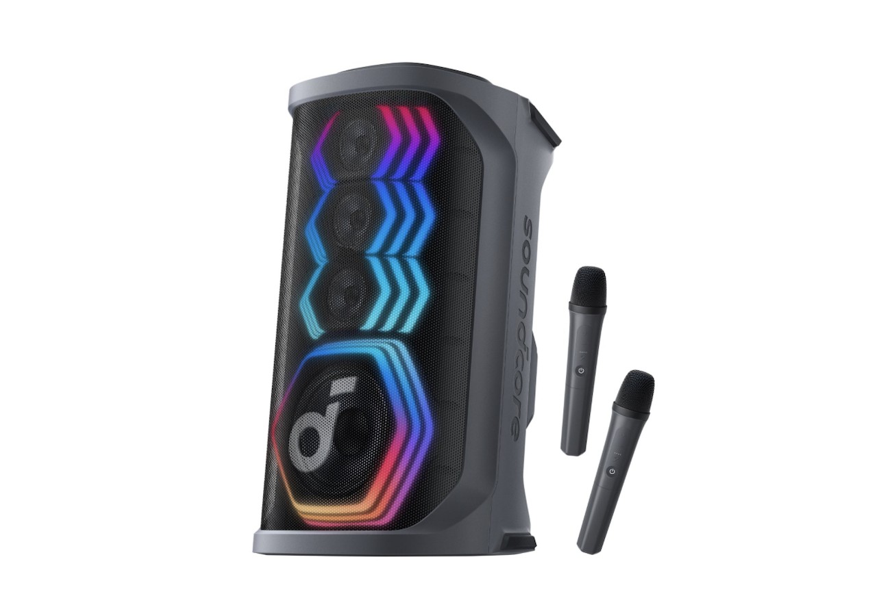 Anker Soundcore Rave 3S