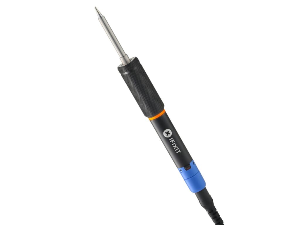 iFixit FixHub LÃ¶tspitze MeiÃelform 1