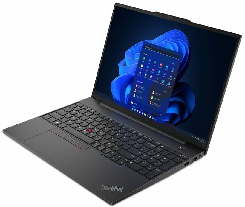 LENOVO ThinkPad E16 G4 16