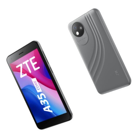 ZTE Blade A35