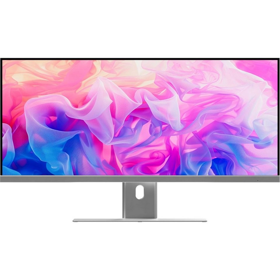 DATALOGIC Alogic EDGE 40 Ultrawide Monitor Space Gray
