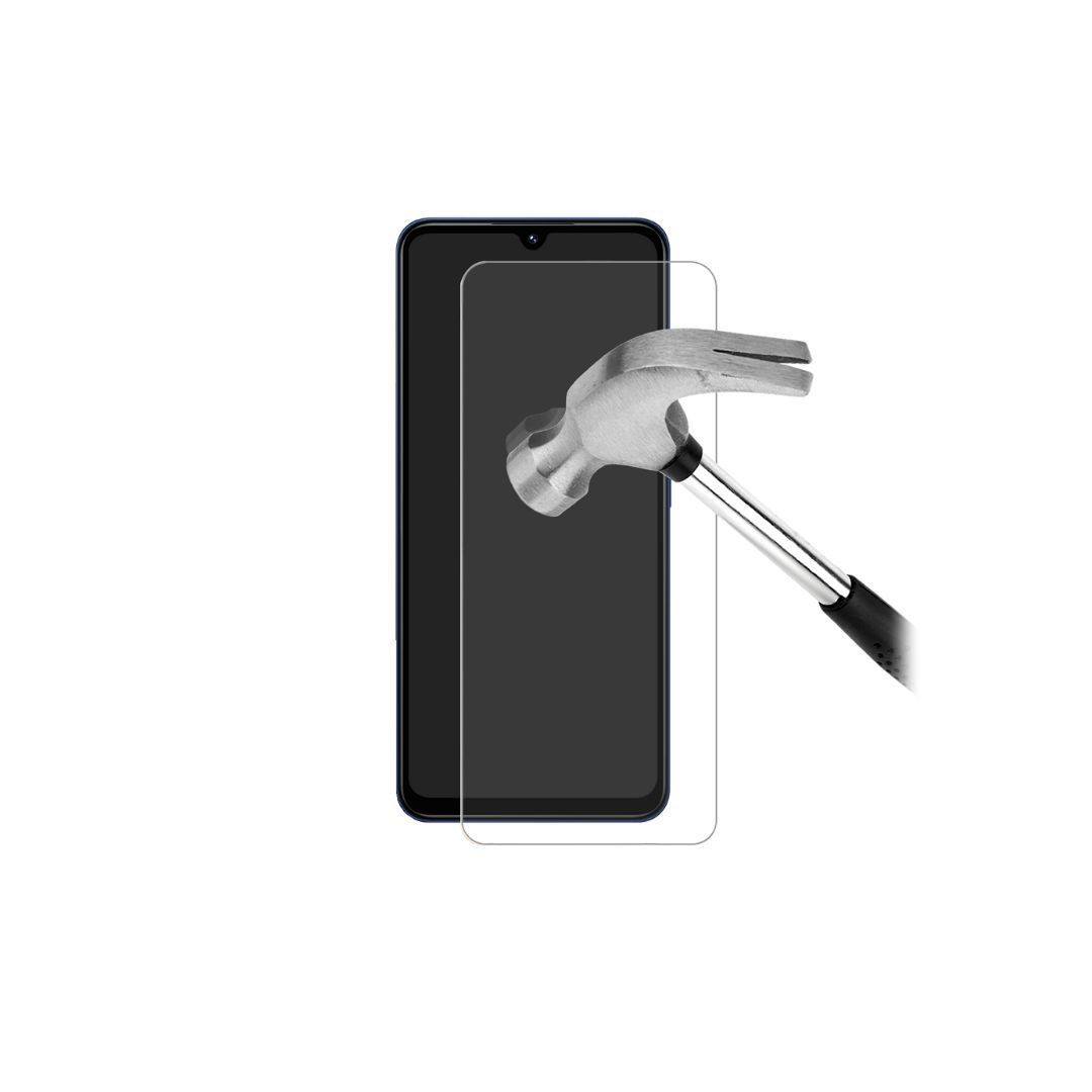 WE verre trempé XIAOMI REDMI 5C