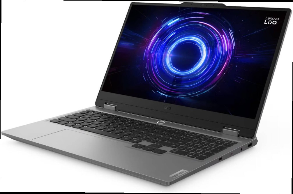 LENOVO LOQ 15.6
