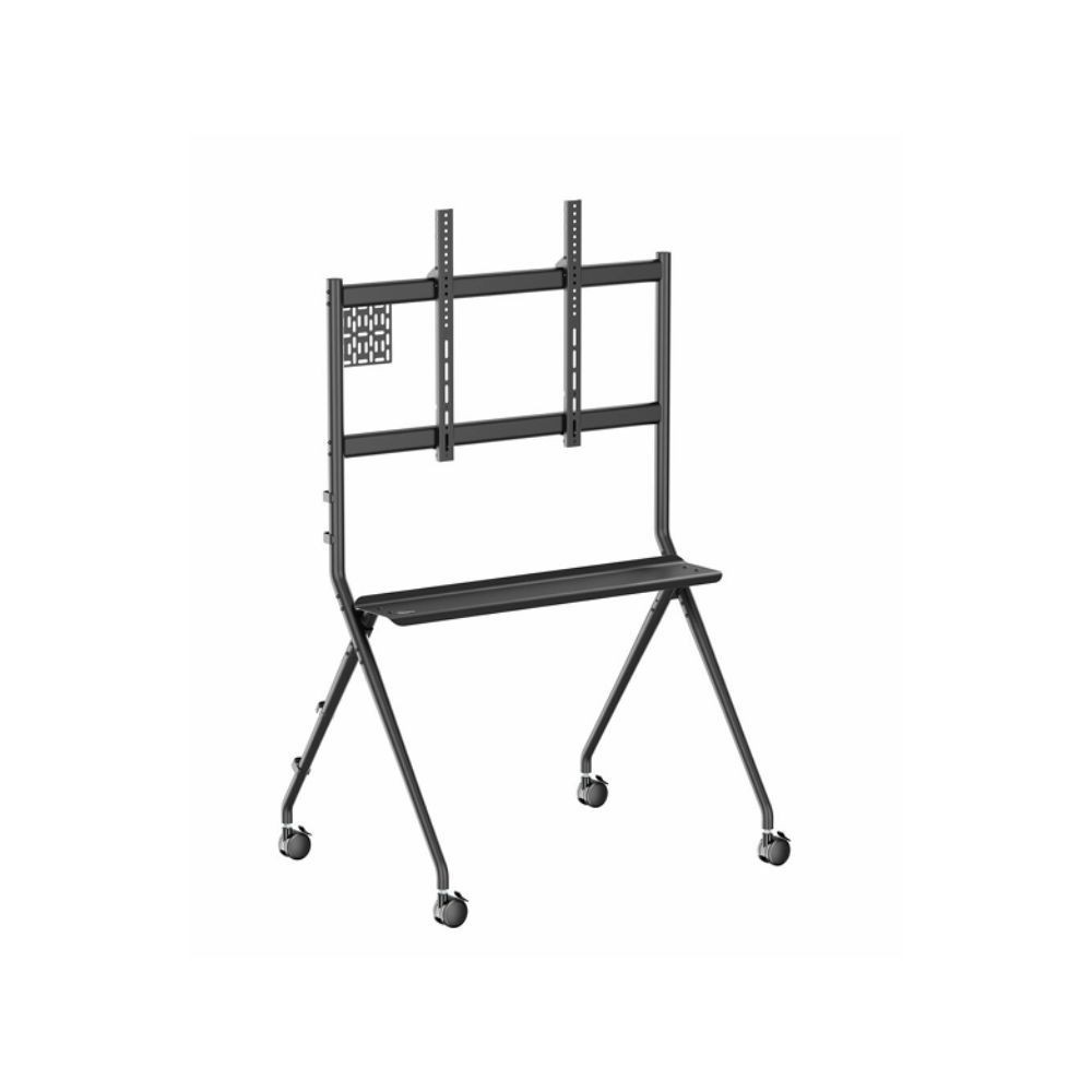 VOGEL'S VOGEL S Support sur roulettes ESSENTIAL T1011 noir