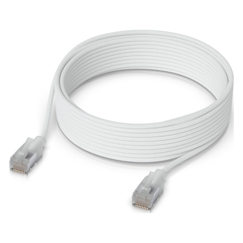 Ubiquiti UniFi Premium Patch Cable Outdoor / 5m (weiÃ)