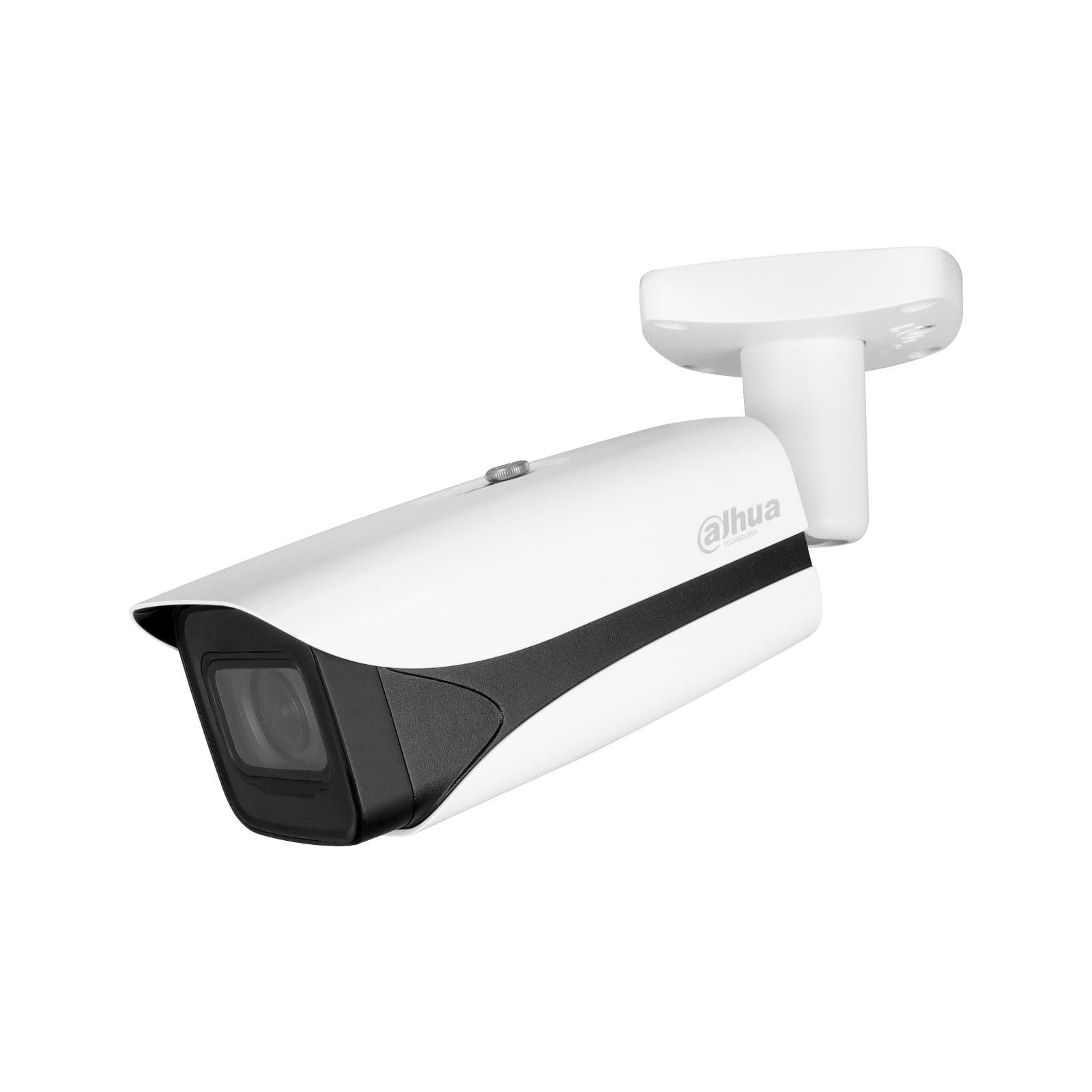 Dahua - Cam IP Bullet 4MPs focale 8-32mm dual-light 120m