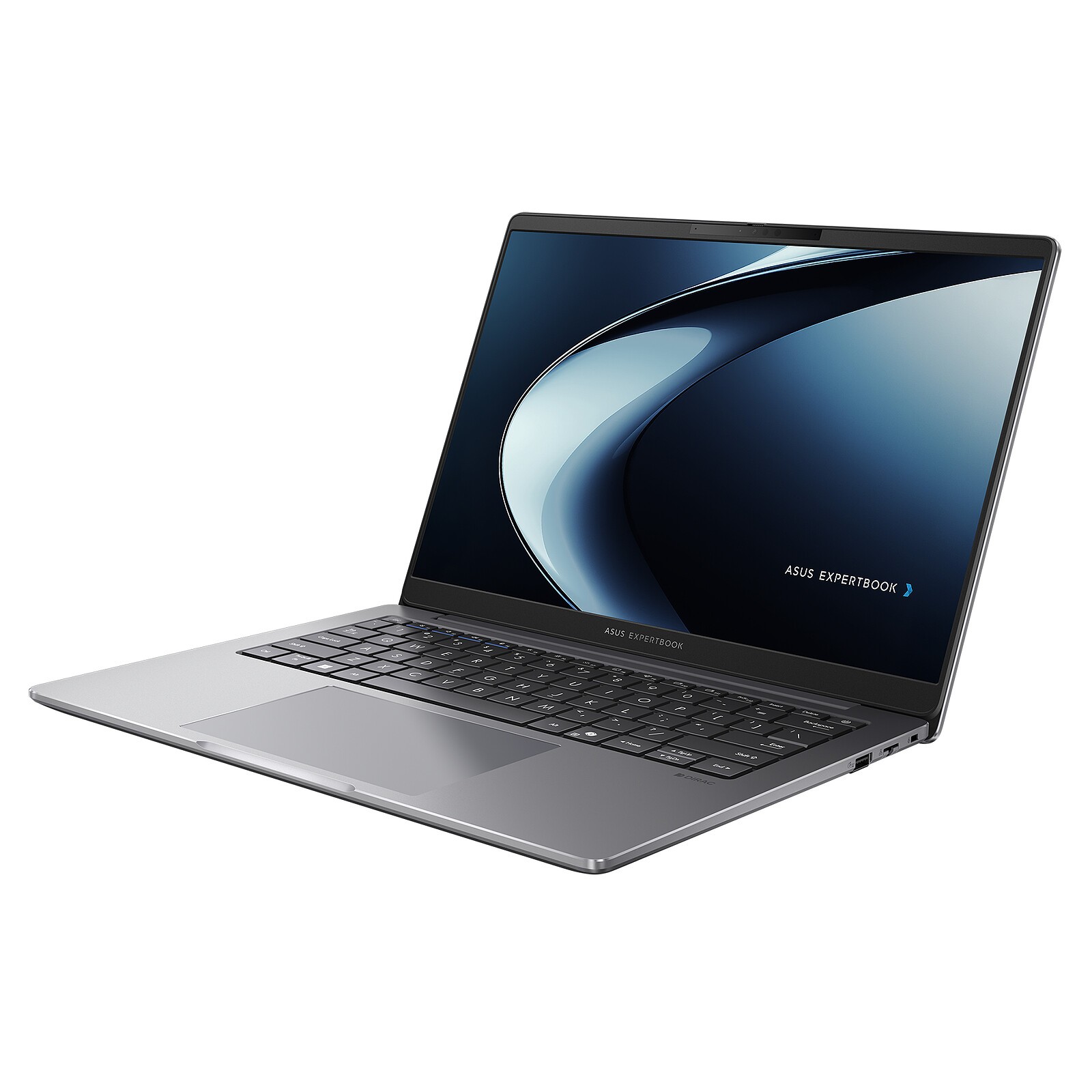 ASUS PC Portable Professionnel ExpertBook PM3 14