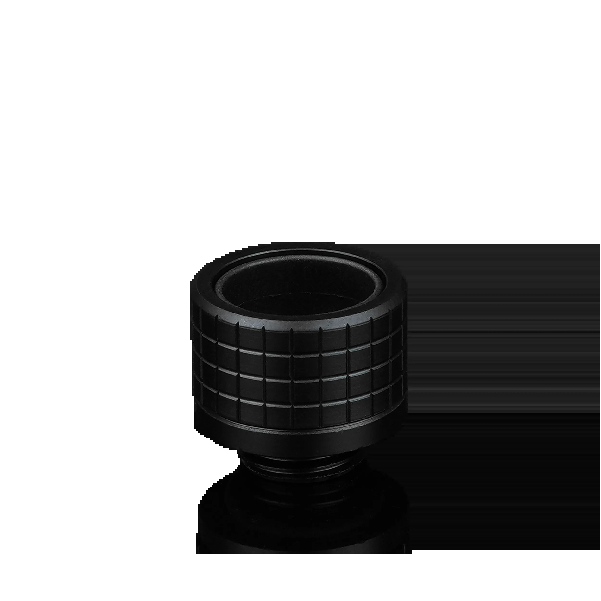 Thermal Grizzly DeltaMate Fitting ? HT16 Noir