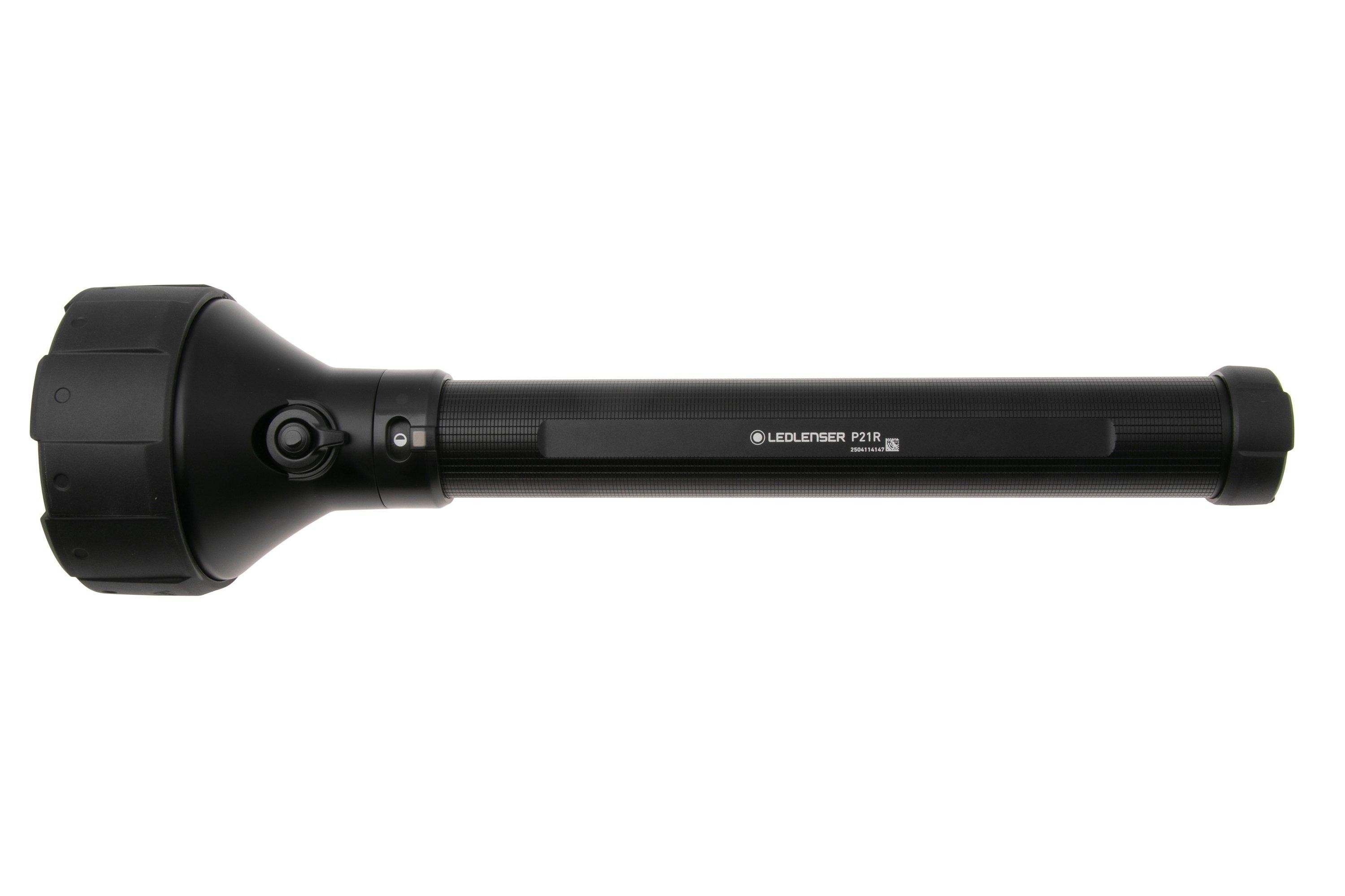 Ledlenser P21R 503105