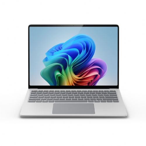 Microsoft Ordinateur Portable Surface Laptop 13 pouces Ultra 7 32 Go 512 Go SSD Platine QWERTY