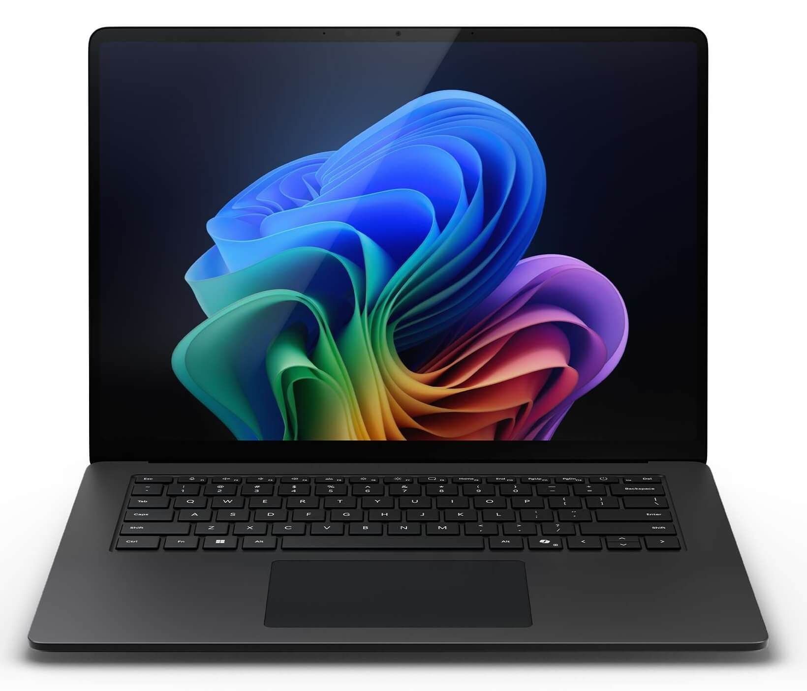 Microsoft Lpt7 13inEli/16/512CM Win11 SC EMEA/Emer QWERTY