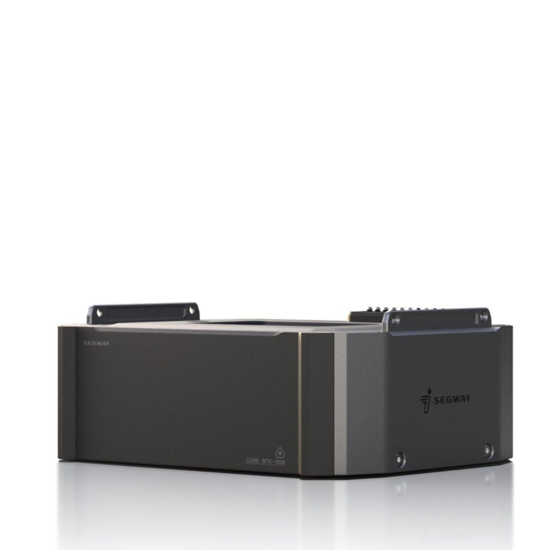 Segway Batterie externe CUBE BTX-1000
