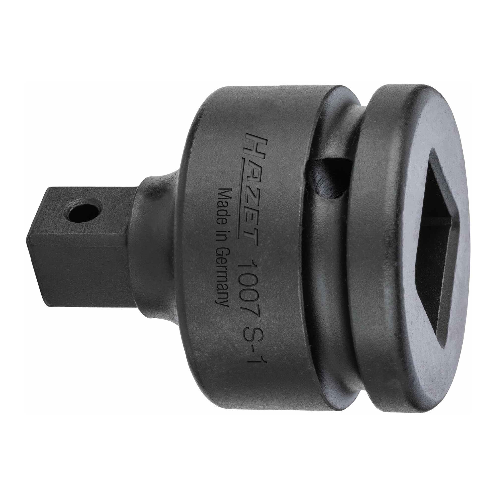 Hazet KRAFT-Schlagschrauber-Adapter 1007S-1