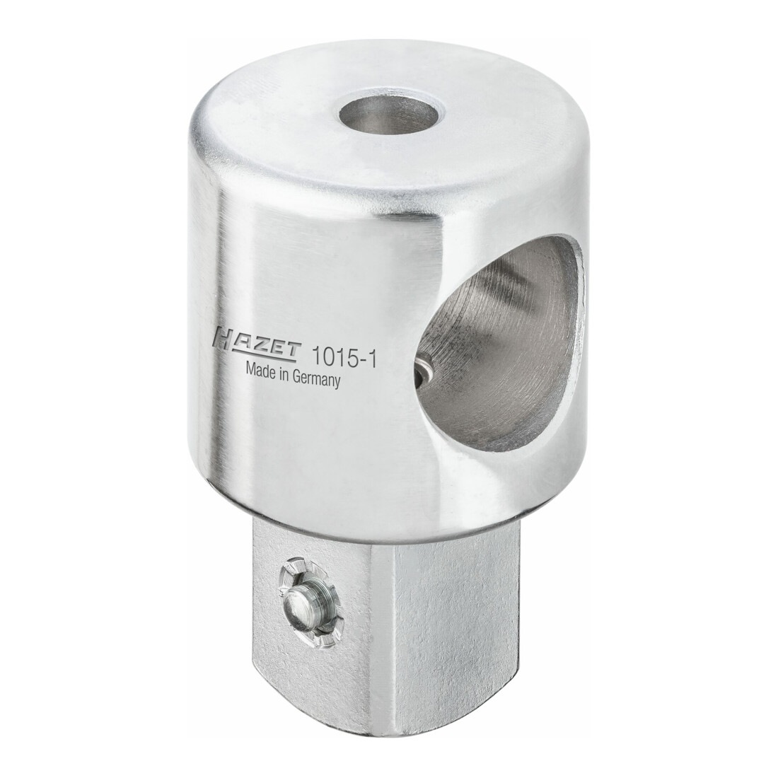 Hazet Pièce coulissante 1015-1 ∙ Carré massif 20 mm (3/4 pouce)