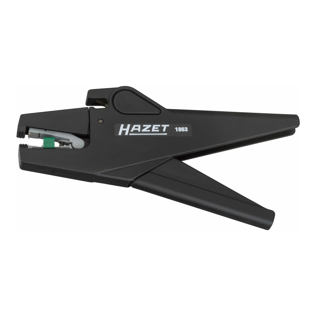 Hazet Pince à dénuder automatique 1863