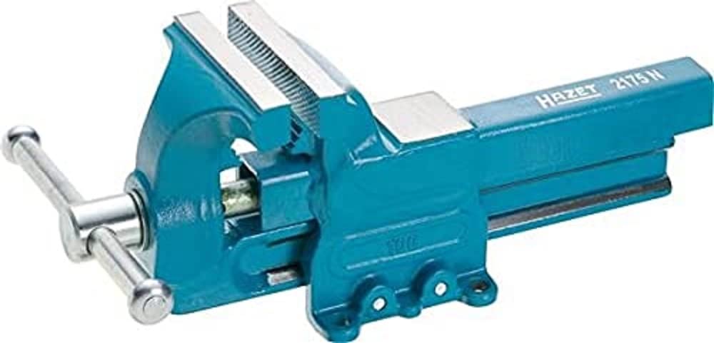 Hazet Parallel-Schraubstock 2175N