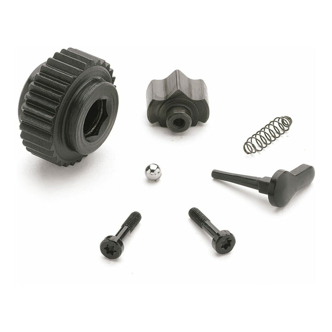 Hazet Kit de pièces de rechange pour roue à rochet 2264-1/7