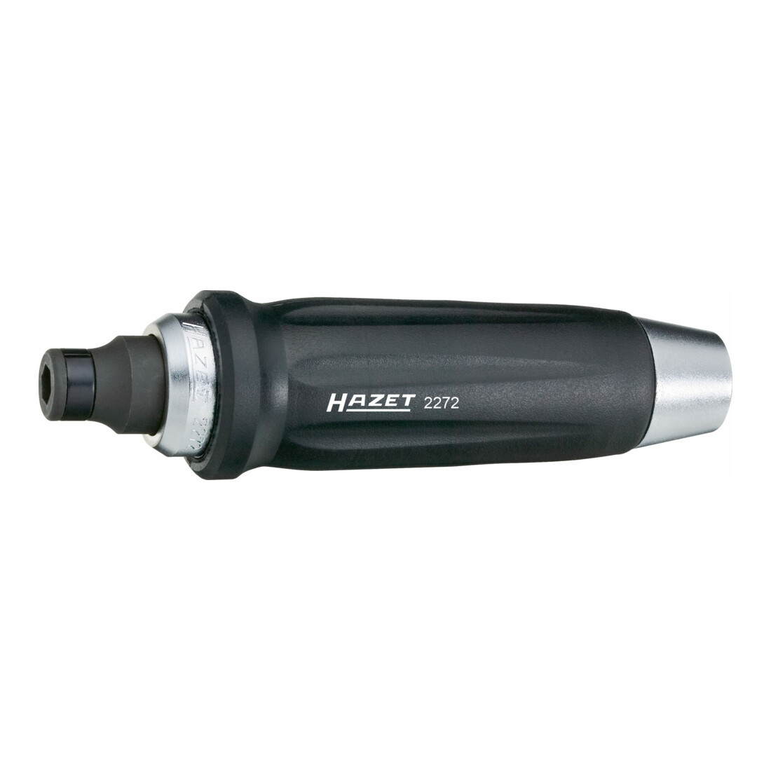 Hazet Tournevis à frapper pour embouts 2272 ∙ Hexagone creux 8 mm (5/16 pouce)
