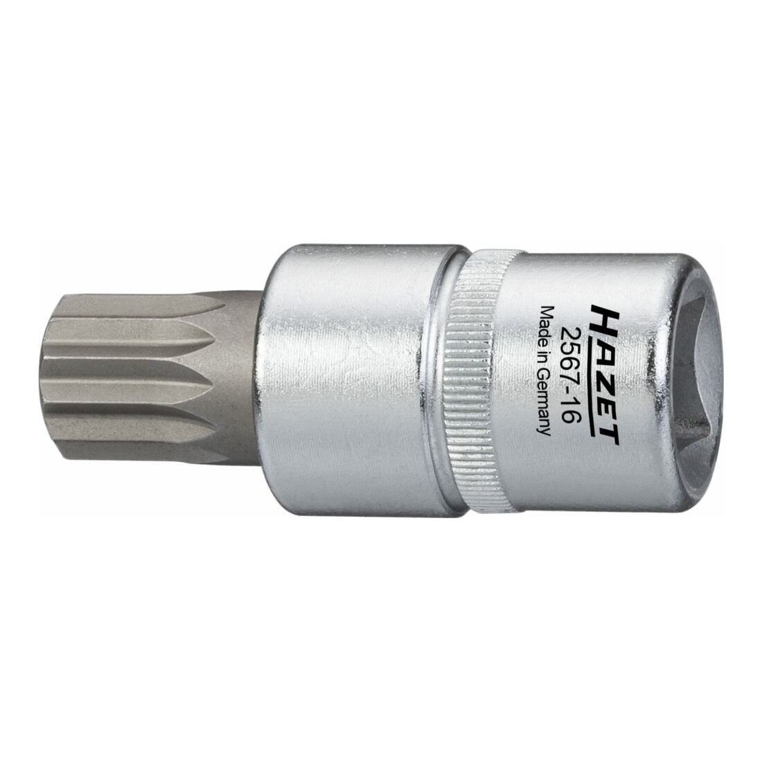 Hazet Douille mâle pour service de vidange 2567-16