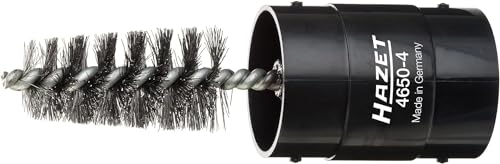 Hazet Brosse pour pôles et cosses de batterie 4650-4