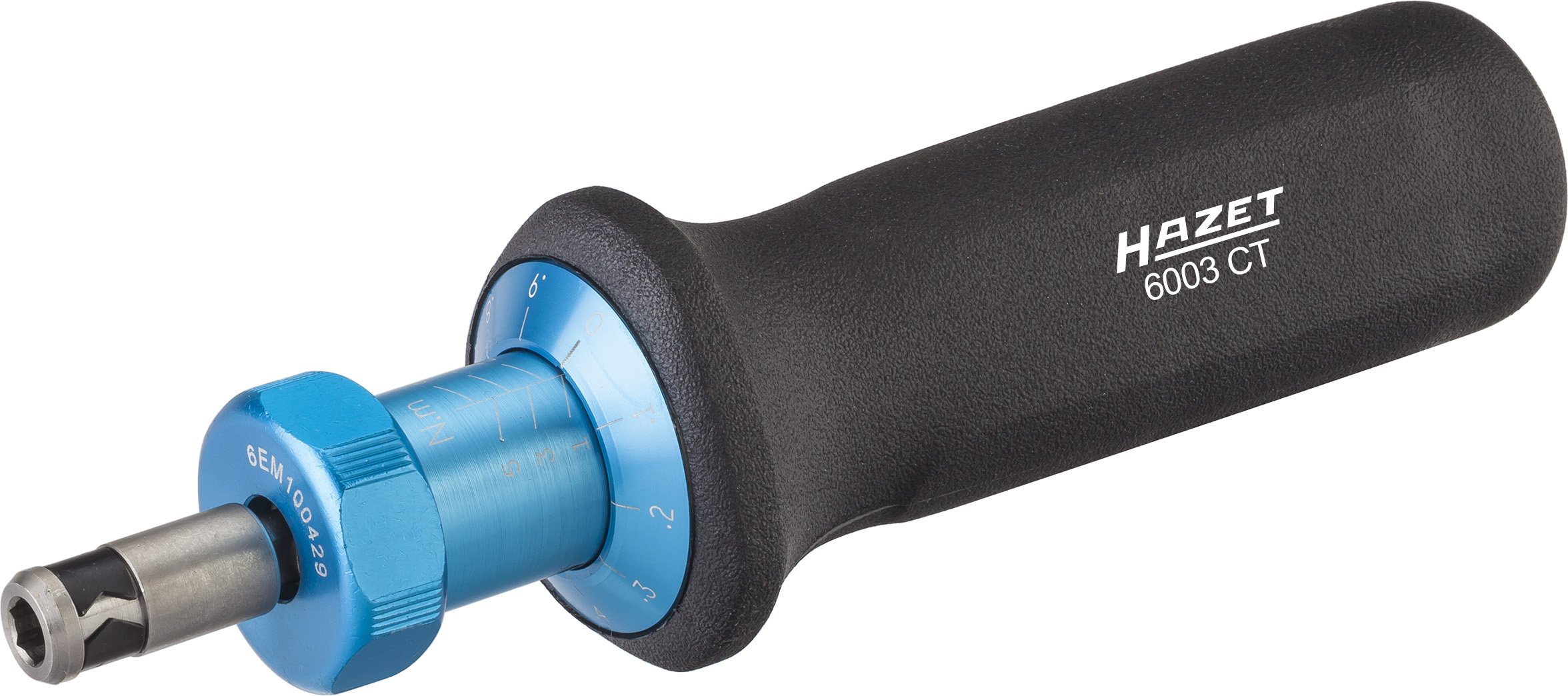 Hazet Drehmoment-Schraubendreher 6003CT