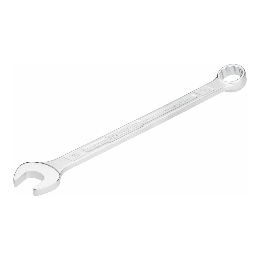 Hazet Clé mixte 600NA-13/16 13 16