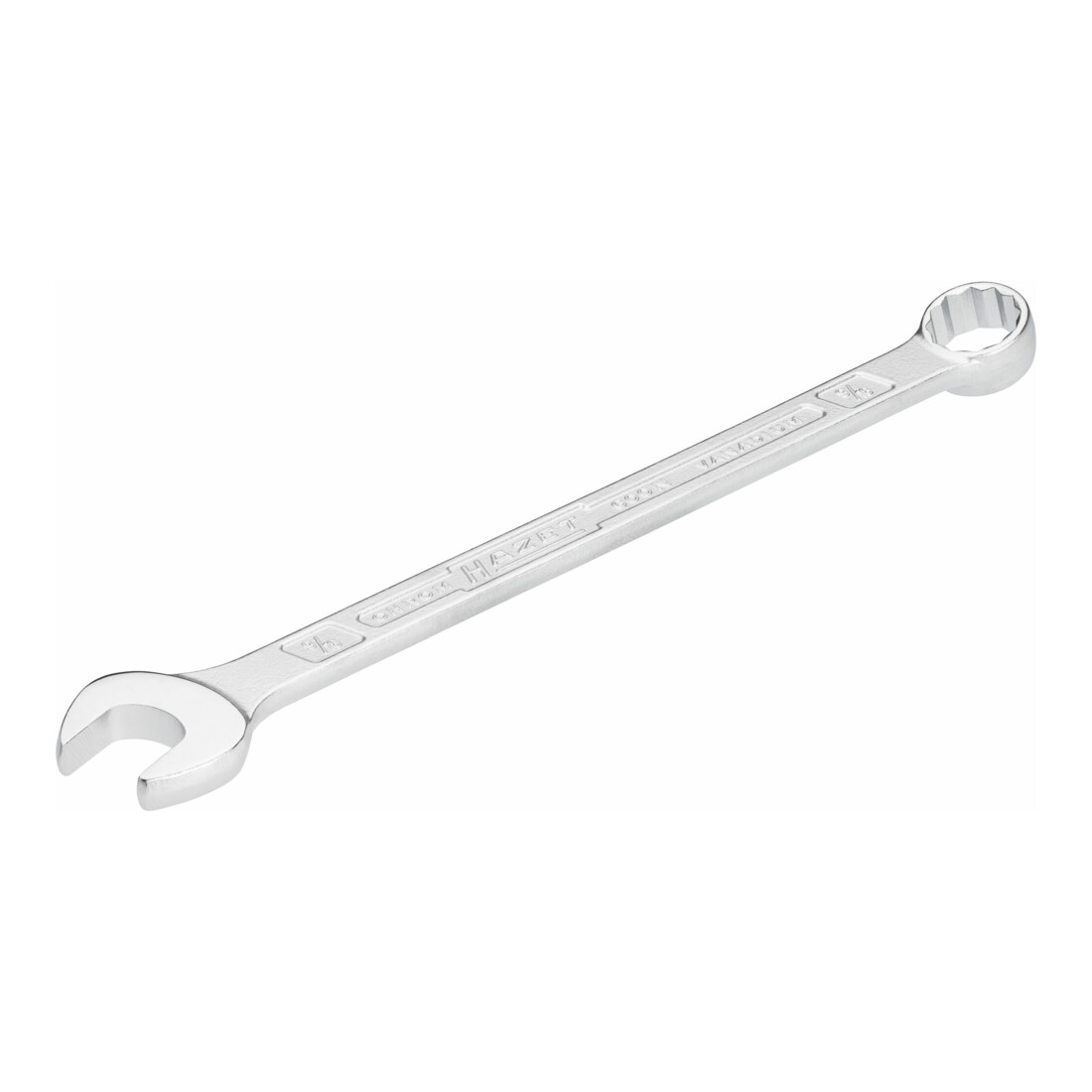 Hazet Clé mixte 600NA-9/16 9 16
