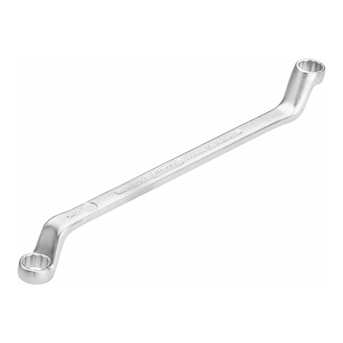 Hazet Clé polygonale double 630A-1/2X9/16