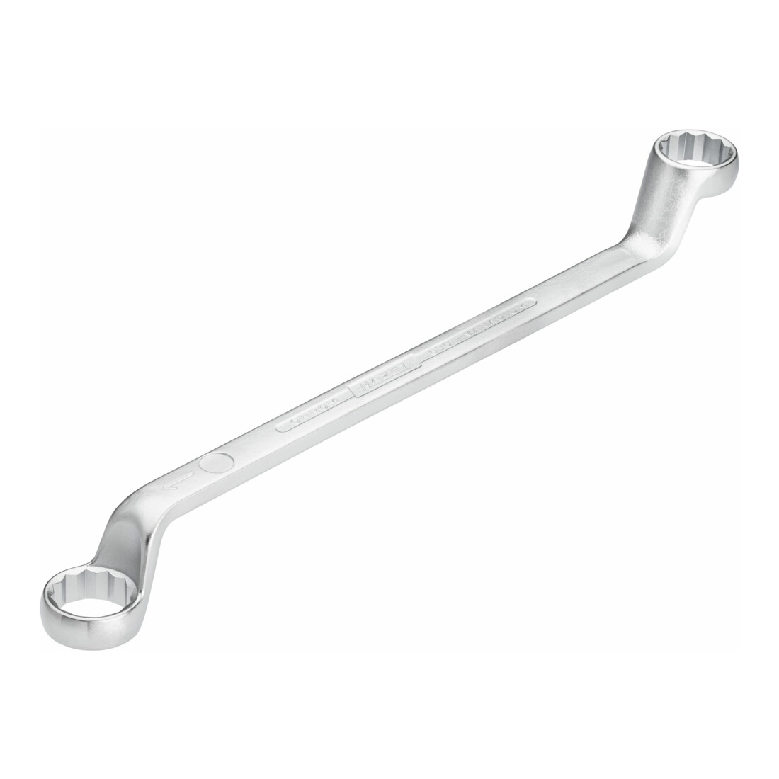 Hazet Clé polygonale double 630A-15/16X1