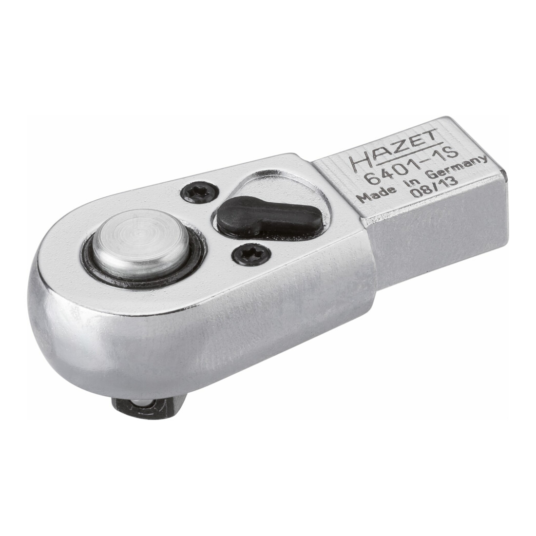 Hazet Attache mâle à cliquet réversible 6401-1S