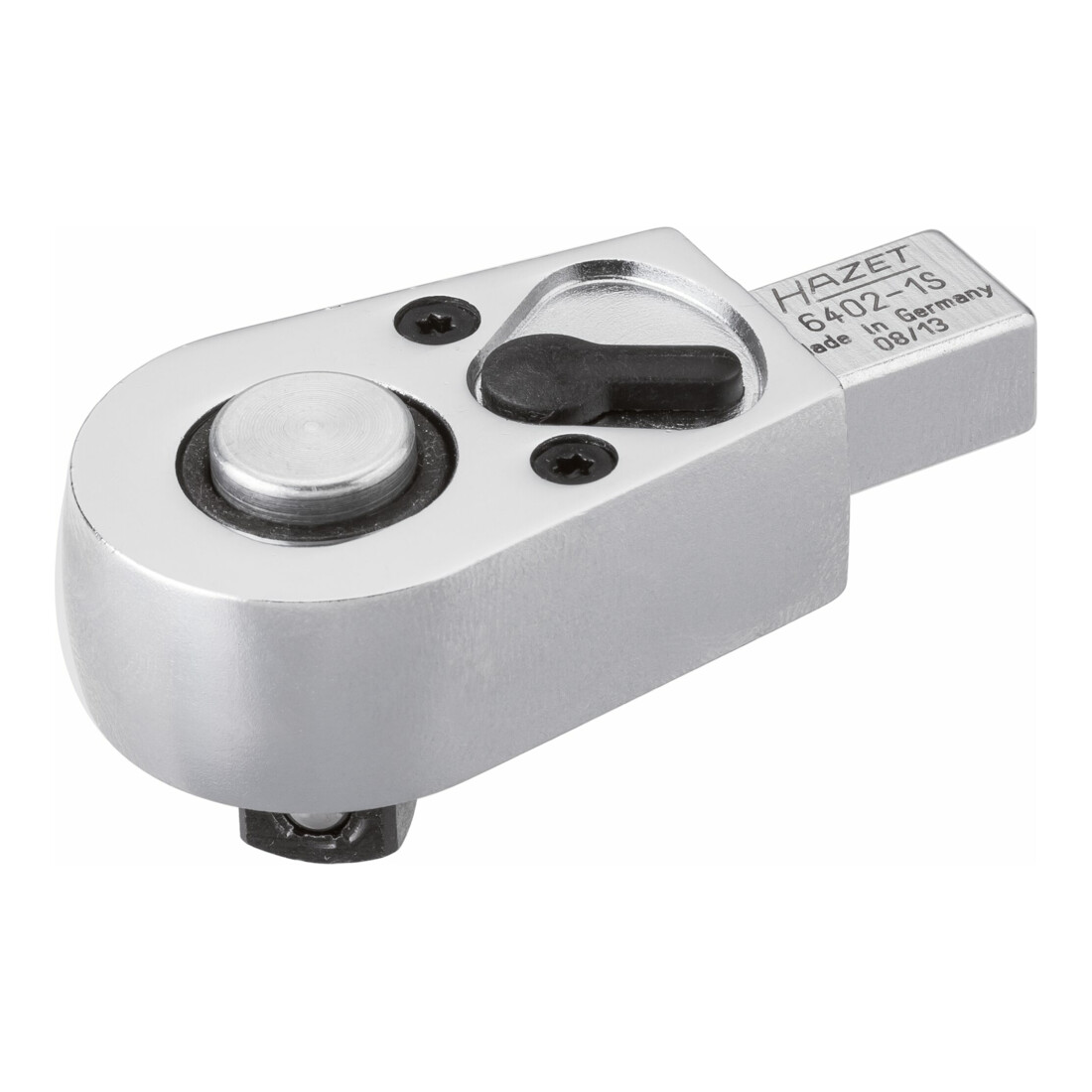 Hazet Attache mâle à cliquet réversible 6402-1S