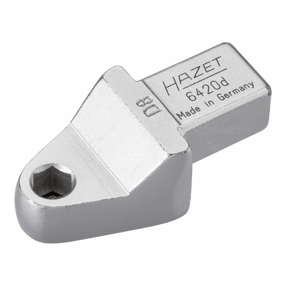 Hazet Attache mâle pour embouts 6420D