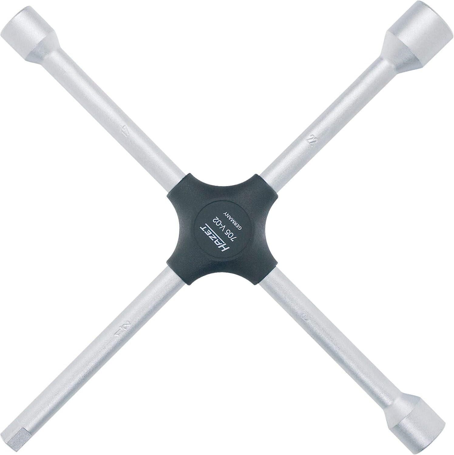 Hazet Kreuzschlüssel pour PKW 705V-02