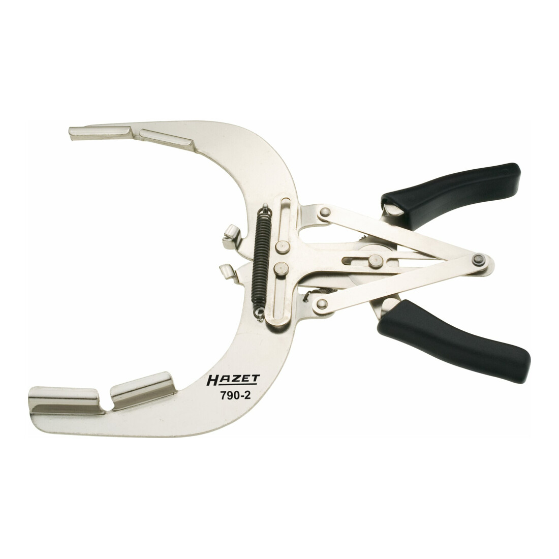 Hazet Pince à segments 790-1 50 – 100