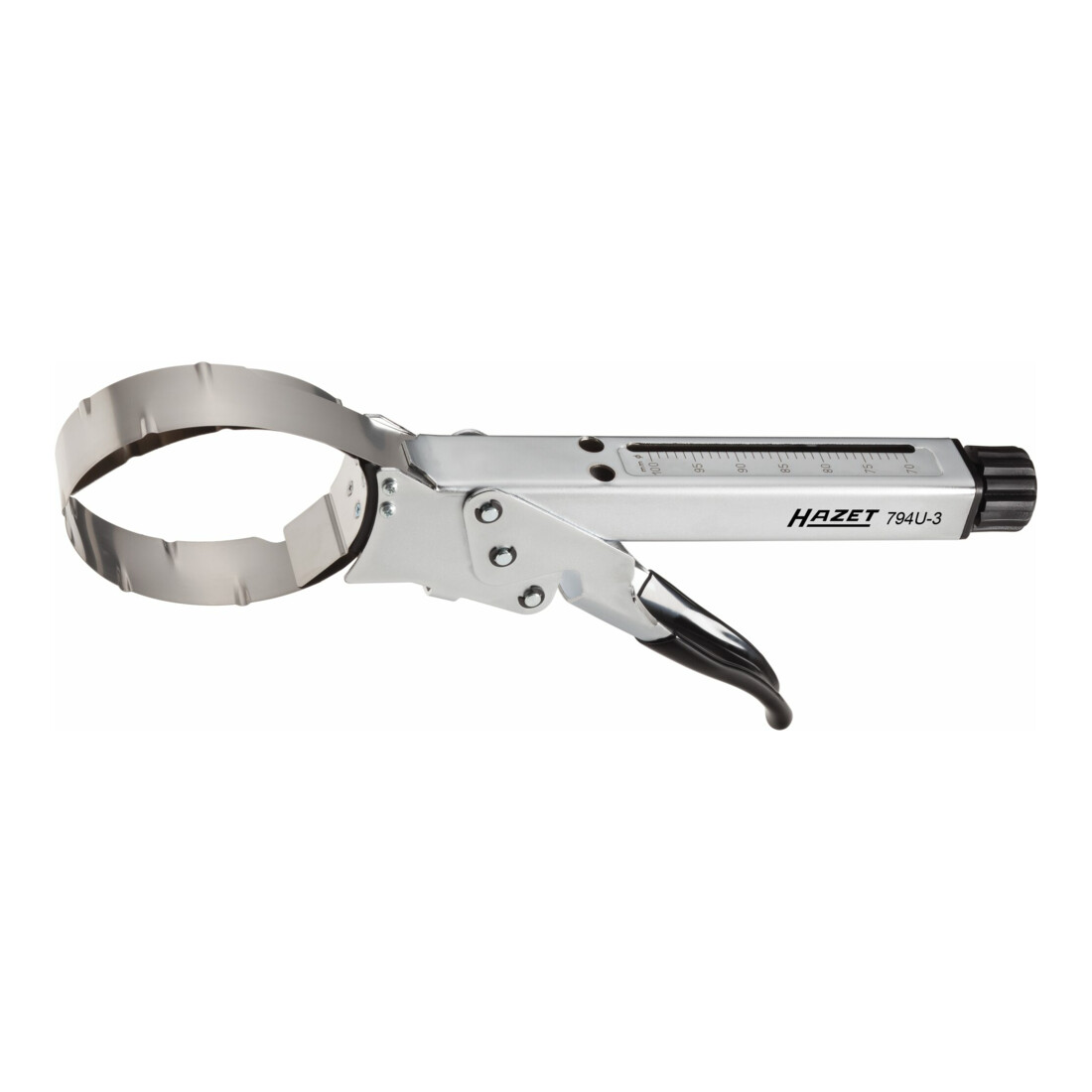 Hazet Pince de serrage pour segment de piston 794U-3