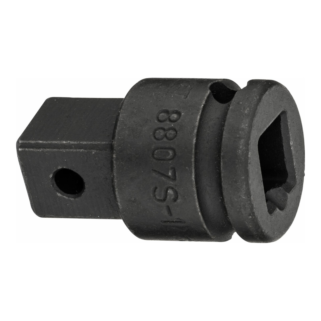 Hazet Pièce d’augmentation 8807S-1 22 mm