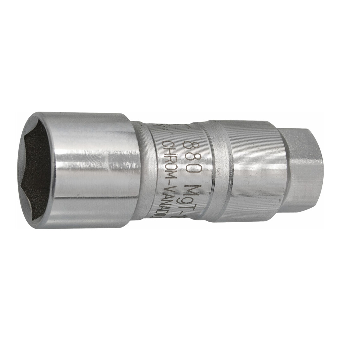 Hazet Douille à bougies 880MGT-18 18 mm