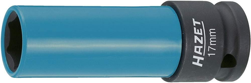 Hazet Steckschlüssel 903SLG-17