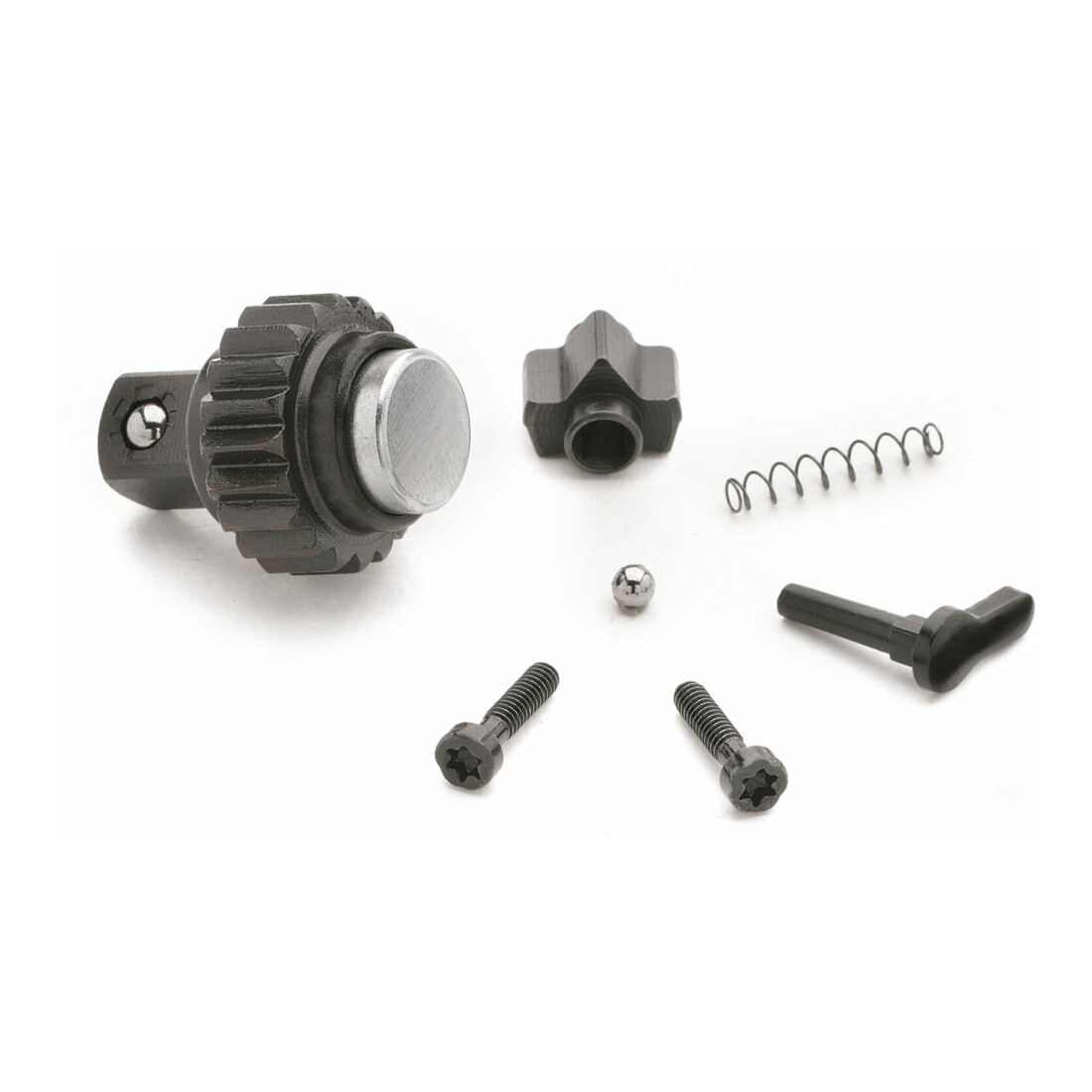 Hazet Kit de pièces de rechange pour roue à rochet 863S/7