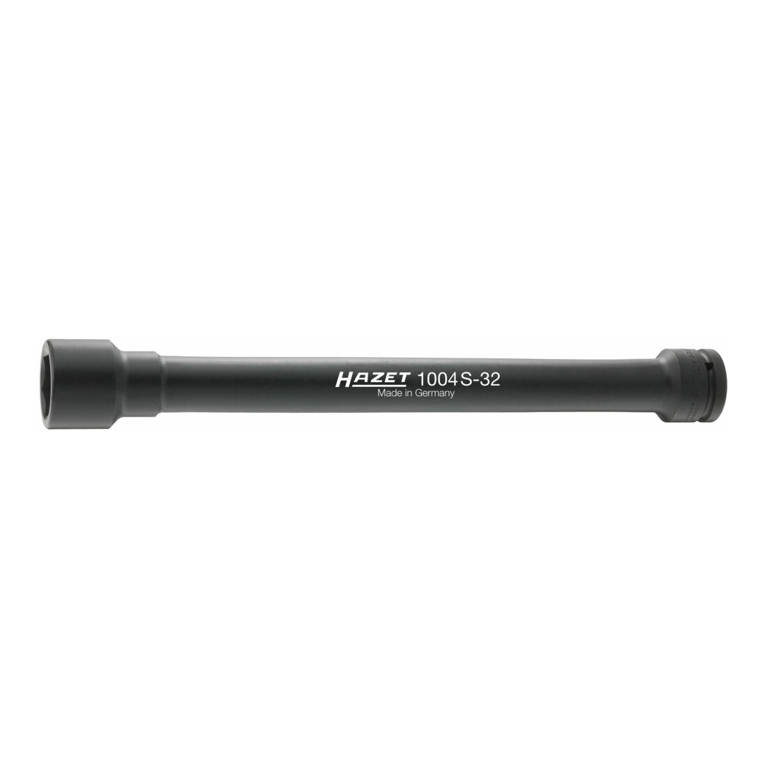 Hazet Douille à chocs à 6 pans 1004S-32 32 mm