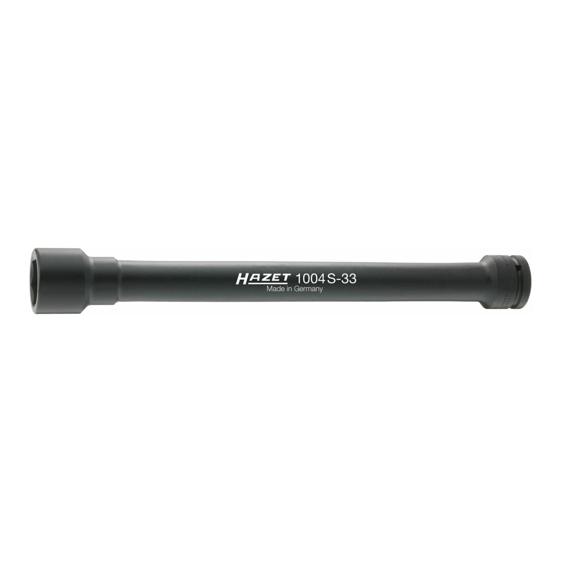 Hazet Douille à chocs à 6 pans 1004S-33 33 mm