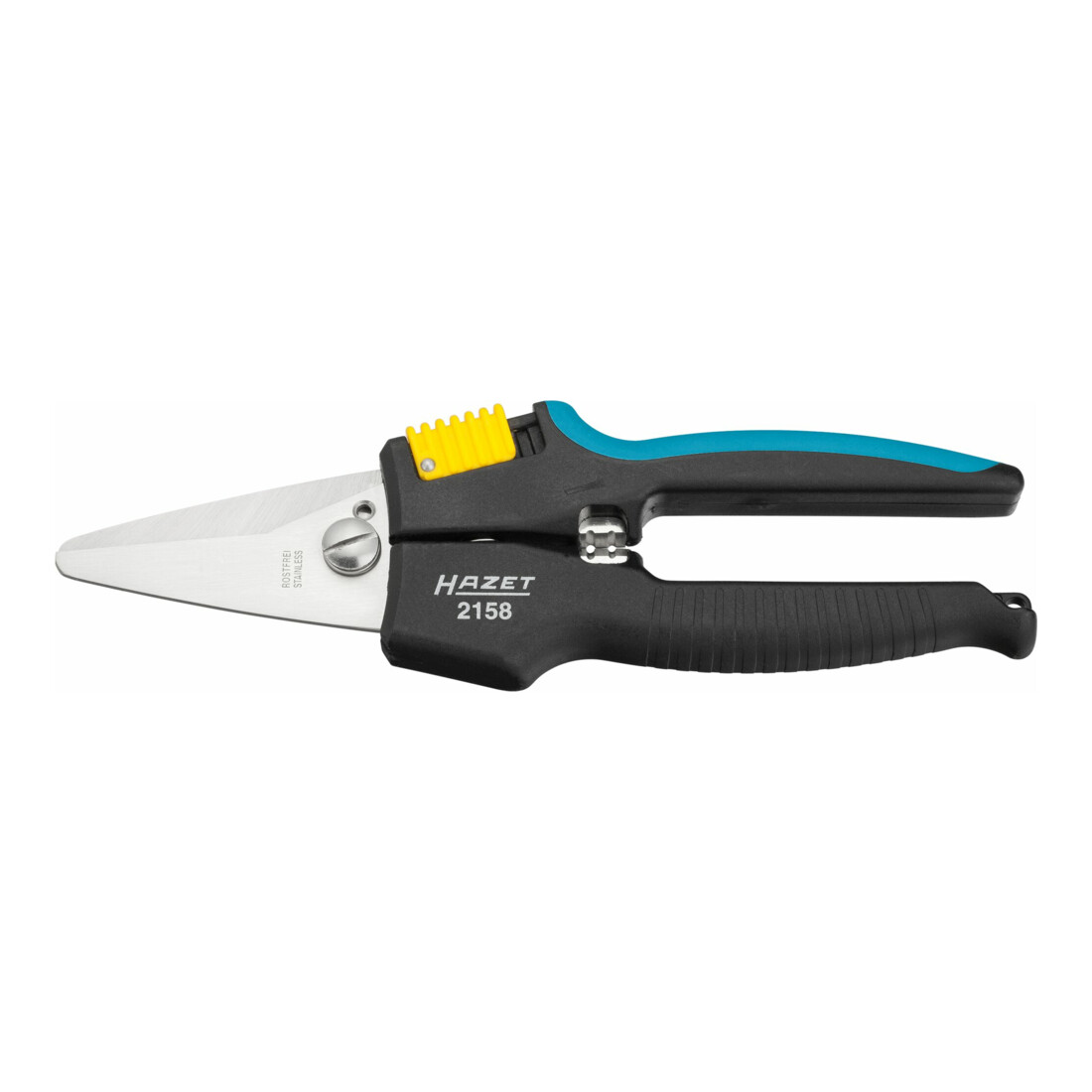 Hazet Ciseau universel 2158